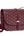 Goyard Belvedere PM shoulder bag Burgundy (Pre-owned) Actual Photo