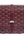 Goyard Belvedere PM shoulder bag Burgundy (Pre-owned) Actual Photo