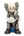 KAWS Holiday Thailand Vinyl Figure Brown