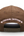 Chrome Hearts Chrome Hearts CH Baseball Hat Brown/Pink