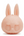 Be Candle x Sloowday Kasing Lung Labubu Candle (Pink)
