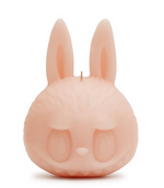Load image into Gallery viewer, Be Candle x Sloowday Kasing Lung Labubu Candle (Pink)
