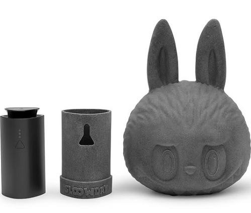 Be Candle x Sloowday Aroma Diffuser