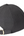 Gucci Canvas Baseball Hat with Web in Dark Grey