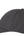 Gucci Canvas Baseball Hat with Web in Dark Grey