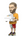 Sean Wotherspoon x adidas x YARMS x Mighty Jaxx Project AUTHORS (Sean Wotherspoon) Vinyl Figure (Signed)