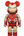 Bearbrick x Marvel Iron Man Mark 85 1000%