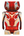 Bearbrick x Marvel Iron Man Mark 85 1000%