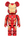 Bearbrick x Marvel Iron Man Mark 50 1000%