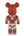 Bearbrick x Iron Man Mark XLII Damaged 1000% Multi