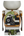 Bearbrick x Marvel The Infinity Saga Iron Man Mark I 1000%