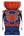 Bearbrick Iron Spider-man Avengers End Game (2021 Version) 1000%