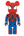 Bearbrick x Marvel Spider-Man (Ben Reilly) 1000%