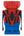 Bearbrick x Marvel Spider-Man (Ben Reilly) 1000%