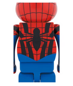 Load image into Gallery viewer, Bearbrick x Marvel Spider-Man (Ben Reilly) 1000%
