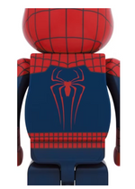 Load image into Gallery viewer, Bearbrick Marvel Spider-Man No Way Home The Amazing Spider-Man 1000%

