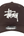 Stussy New Era 9Twenty Basic Strapback Brown