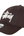 Stussy New Era 9Twenty Basic Strapback Brown