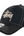 Stussy New Era 9Twenty Washed Basic Trucker Night Black (SS25)