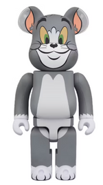 Load image into Gallery viewer, Bearbrick Tom 1000%
