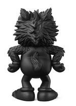 Load image into Gallery viewer, KAWS Cereal Monsters Frute Brute Figure Black
