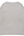 Human Made Huma Heart Knit Sweater Gray