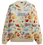 Load image into Gallery viewer, KITH SS24 Sketchbook Nelson Crewneck 'Sandrift'
