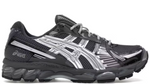 Load image into Gallery viewer, ASICS Gel-Kayano 12.1 Kith Tornado Pure Silver
