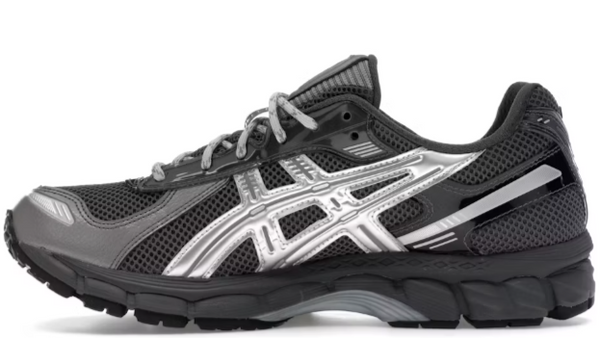 ASICS Gel-Kayano 12.1 Kith Tornado Pure Silver