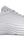 Hoka One One Bondi 8 Triple White (Women's)