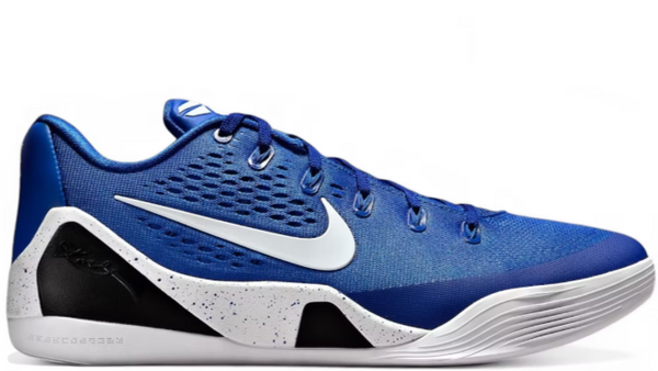 Nike Kobe 9 Elite Low EM Protro Game Royal