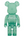 Bearbrick x Coca-Cola Georgia Green 1000%