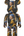 Bearbrick Johannes Vermeer (Girl with a Pearl Earring) 1000%