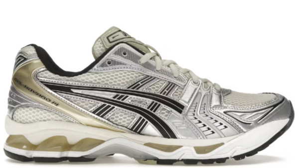 ASICS Gel-Kayano 14 Birch Pure Silver