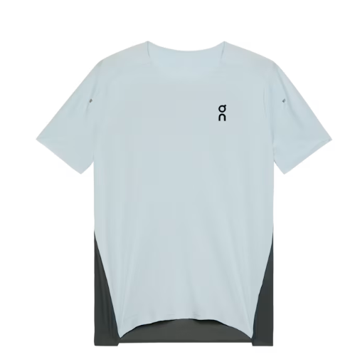 On Running Men's Performance-T Arctic Eclipse