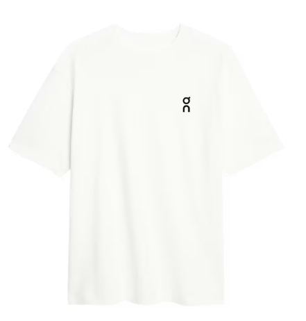 On Running Men's Club-T White