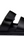 Hermes Chypre Sandal Leather Black (Women's)