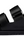 Hermes Chypre Sandal Leather Black (Women's)