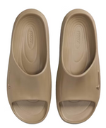 Load image into Gallery viewer, Nike ReactX Rejuven8 Slide Khaki
