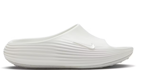 Nike ReactX Rejuven8 Slide Sail (Women's)