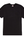 Supreme Tape Tee Black