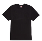Load image into Gallery viewer, Supreme Tape Tee Black
