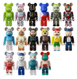 Load image into Gallery viewer, Bearbrick Series 49 Sealed Case 100% 24 Blind Boxes (Sold per piece)
