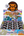 BAPE Baby Milo Capsule Figure Volume 4 Box Multicolor (Sold per piece)