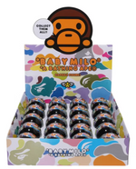 Load image into Gallery viewer, BAPE Baby Milo Capsule Figure Volume 4 Box Multicolor (Sold per piece)
