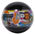 Load image into Gallery viewer, BAPE Baby Milo Capsule Figure Volume 4 Box Multicolor (Sold per piece)
