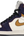 Jordan 1 Retro High OG Defiant SB LA to Chicago