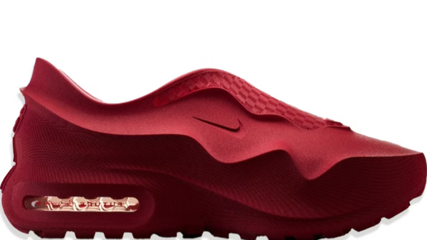 Nike Air Max 1000 Red