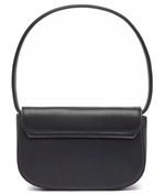 Load image into Gallery viewer, Diesel 1DR Shoulder Bag Nappa Leather Black
