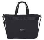 Load image into Gallery viewer, Supreme Tote Bag Black
